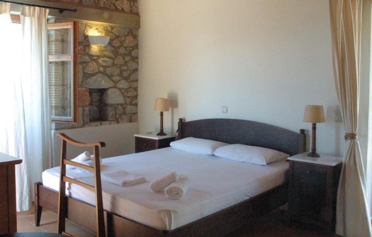 Orato Village Pyrgos Exterior foto