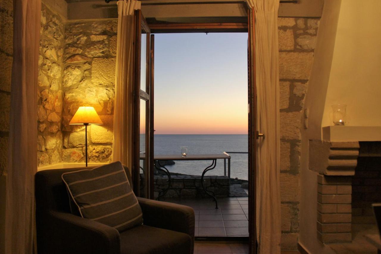 Orato Village Pyrgos Exterior foto