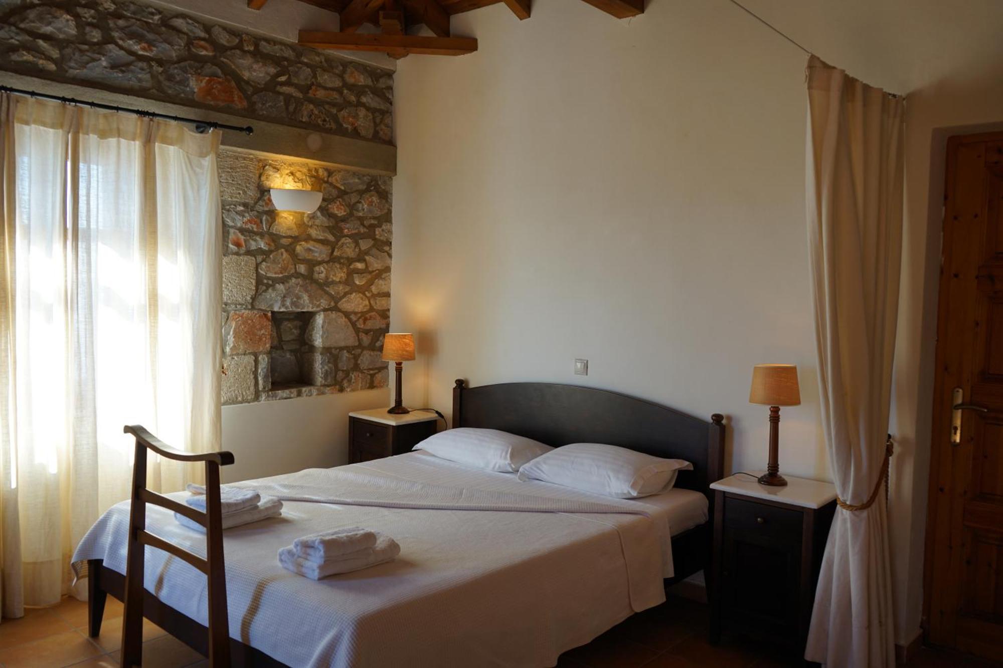 Orato Village Pyrgos Exterior foto